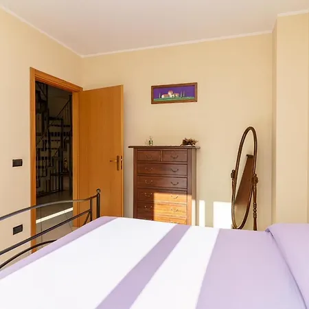 Little Rose Garden Apartment