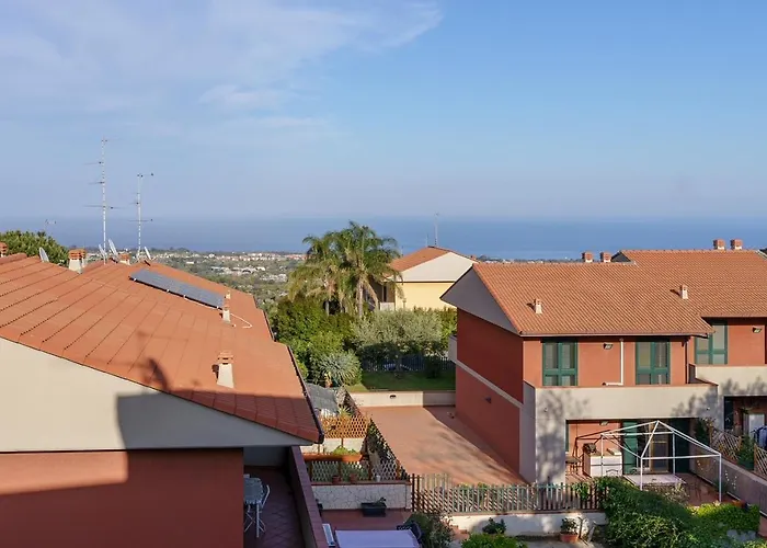 Little Rose Garden Apartmán